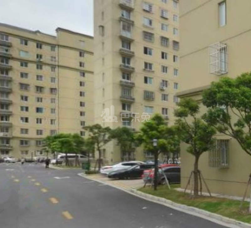 紫竹雅苑（草高支路1118弄）14403703周边环境图8