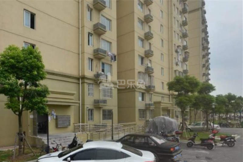 紫竹雅苑（草高支路1118弄）14403703周边环境图7