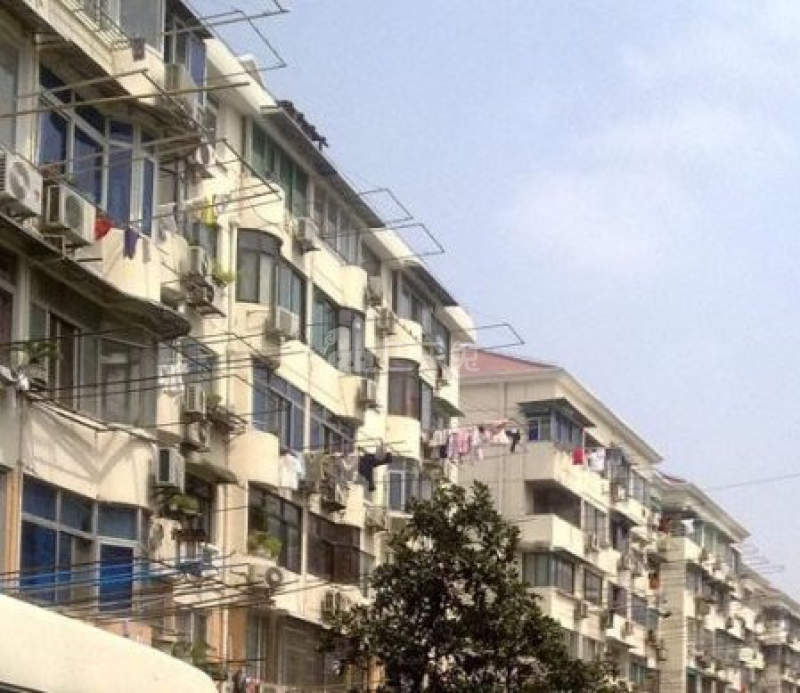 紫竹小区（剑河路414弄）9679512周边环境图5