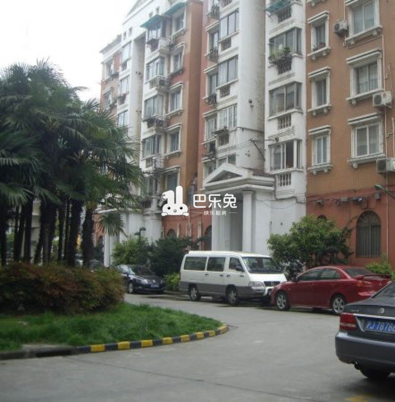 上海宝山_紫金兰花苑_1室0厅0卫_合租朝东南_共和新路4618弄-上海