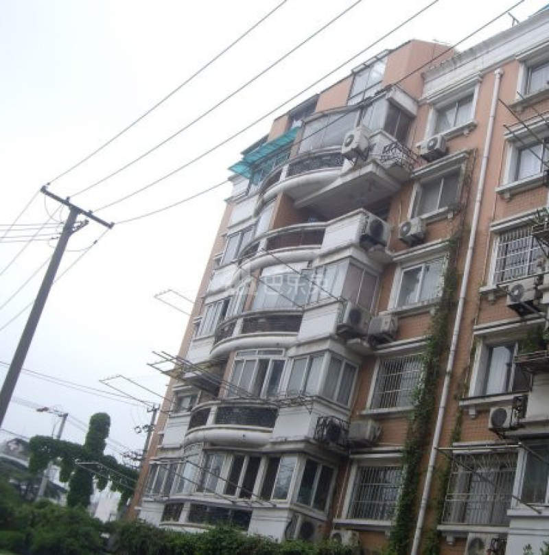 上海宝山_紫金兰花苑_1室0厅0卫_合租朝东南_共和新路4618弄-上海