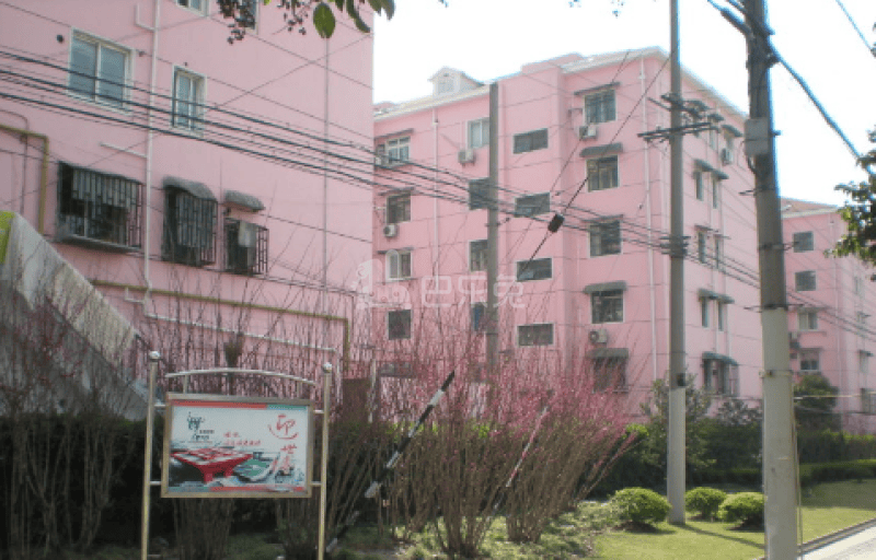 华建一街坊8063629周边环境图14