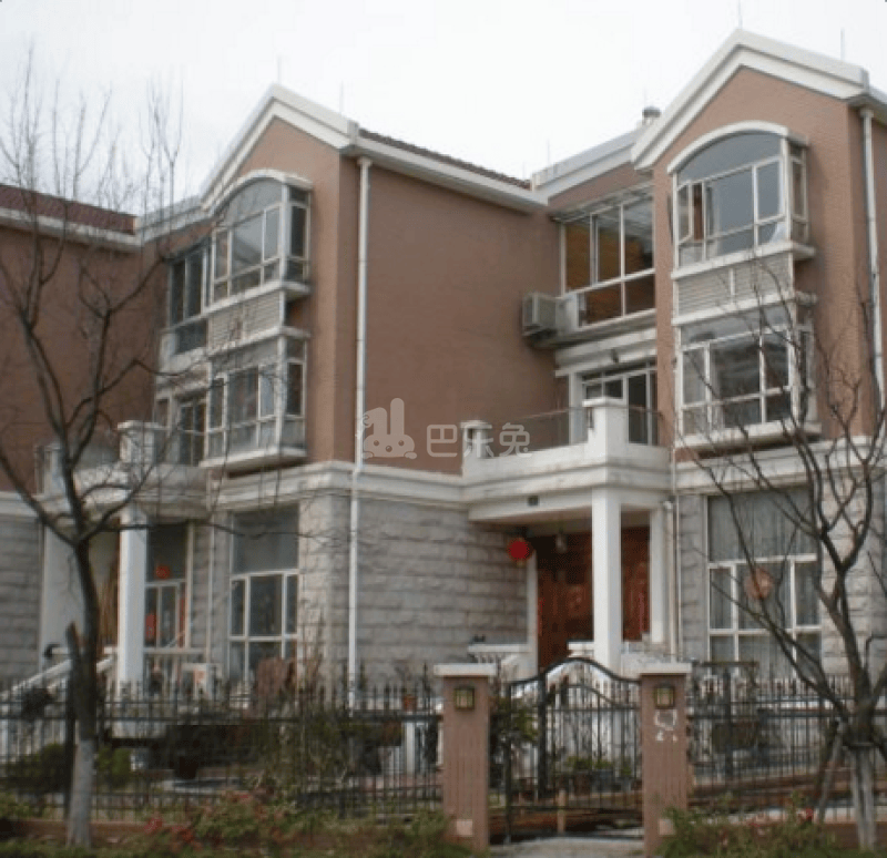 建德花园玫瑰苑9953787周边环境图17