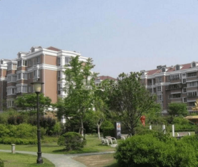 建德花园玫瑰苑9953787周边环境图15