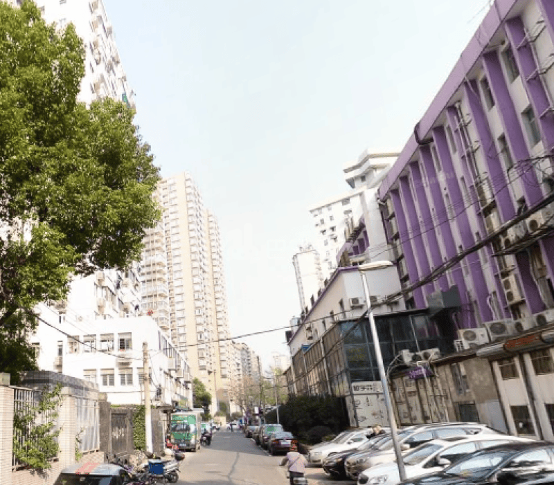 嘉创华狮国际公寓15699594周边环境图12