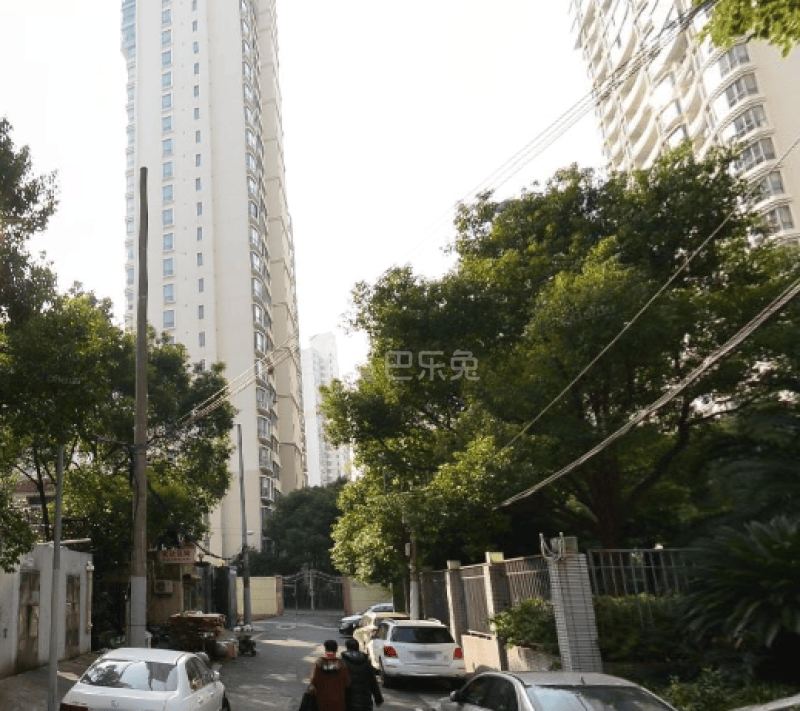 嘉创华狮国际公寓15699594周边环境图11