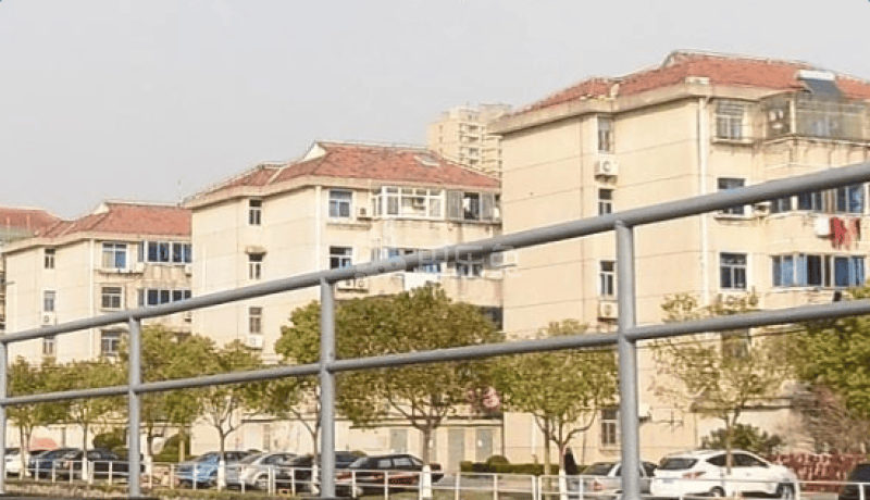 桃源二村11498790周边环境图6