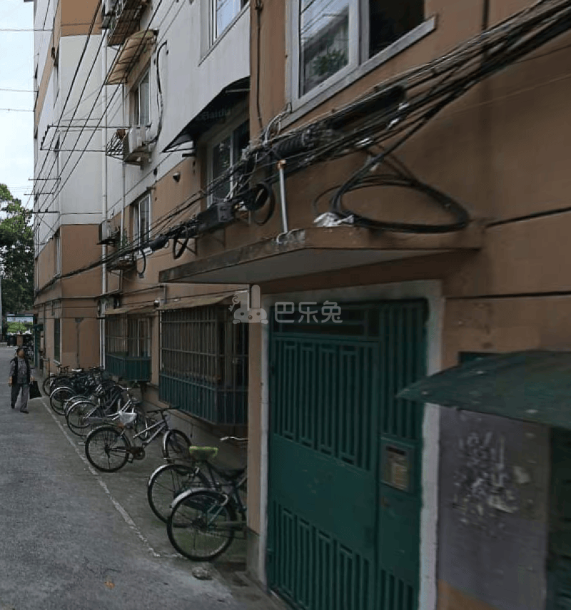 鞍山四村第三小区13743615周边环境图9