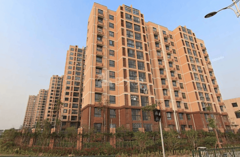 白沙通苑15305979周边环境图8