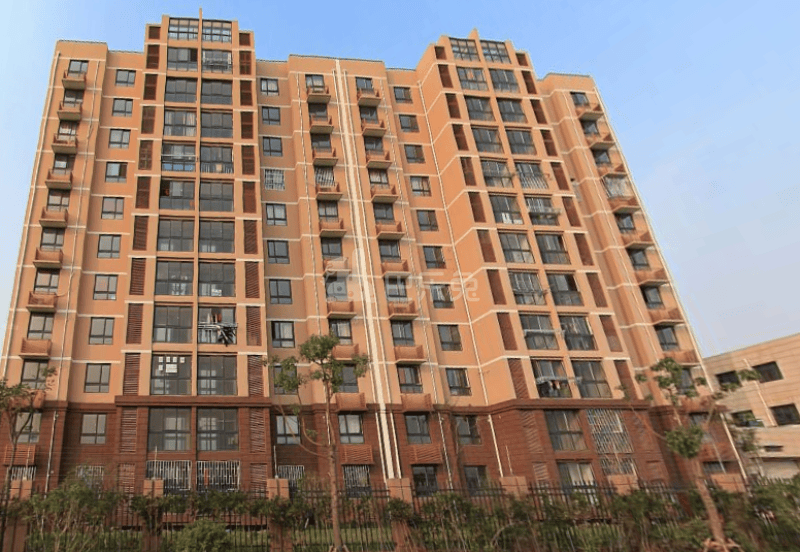 白沙通苑15305979周边环境图7