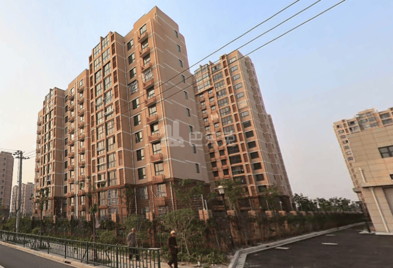 白沙通苑15305979周边环境图6