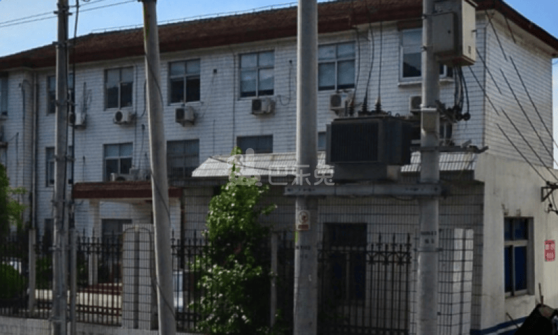 陆象小区7992892周边环境图7