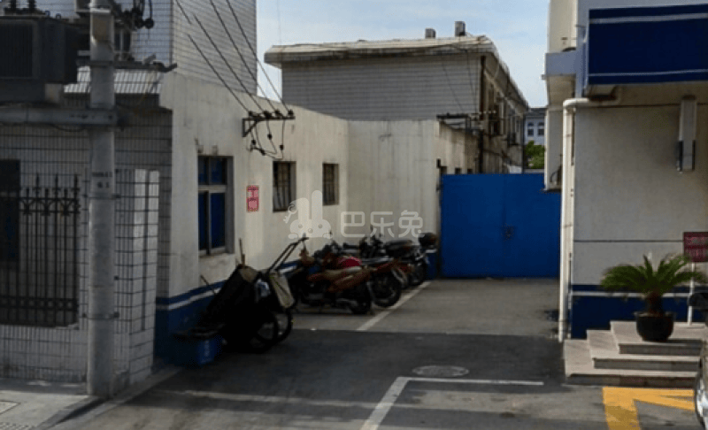 陆象小区7992892周边环境图6