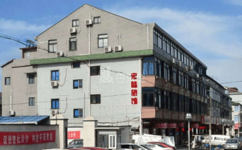 陆象小区7992892周边环境图5