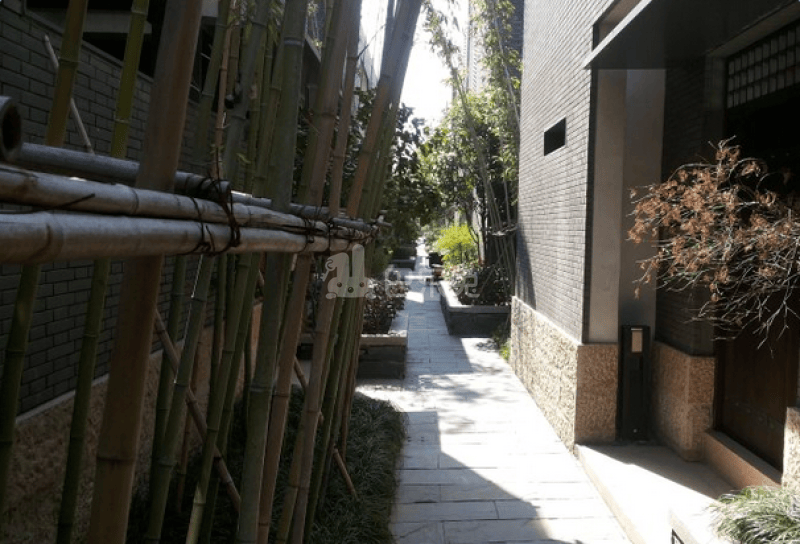 万科第五园5837439周边环境图7