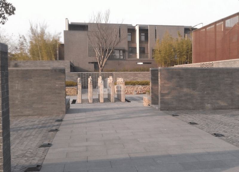 万科第五园5837439周边环境图6