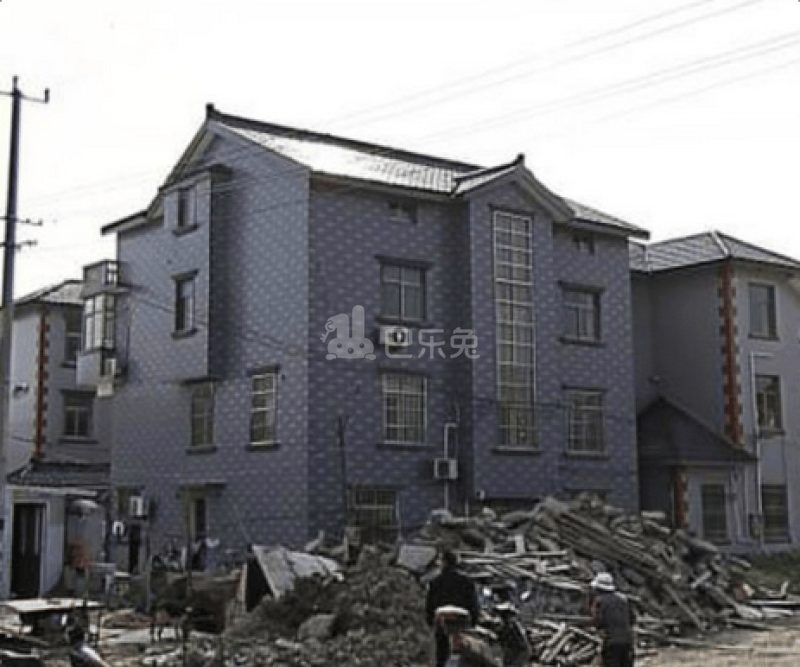 青浦区叙南村9177591周边环境图13