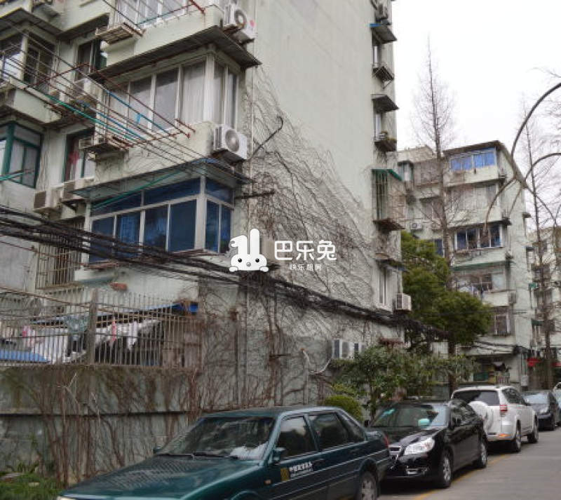 普陀出租房 甘泉宜川出租房 双山小区(双山路131.