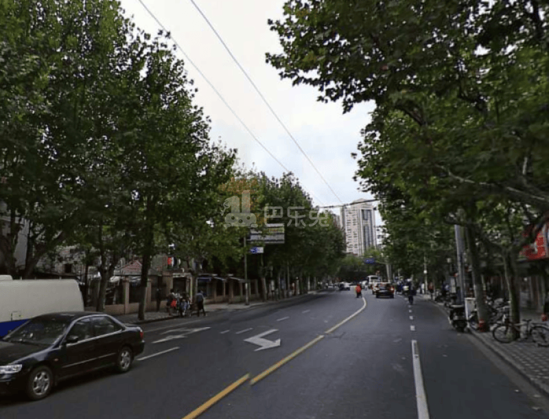 江浦路2009弄小区11453022周边环境图5