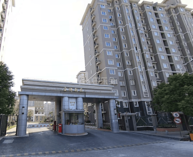 宝祥新苑13969678周边环境图1