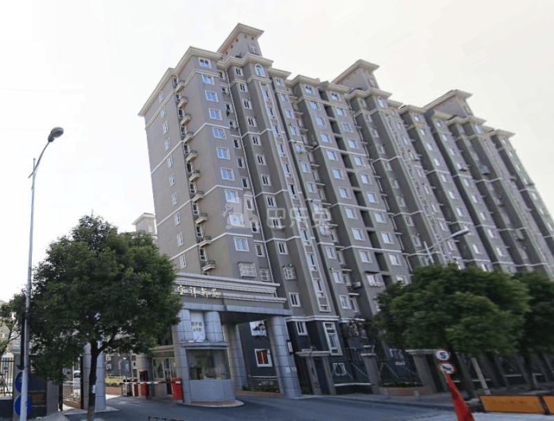 宝祥新苑13969678周边环境图0