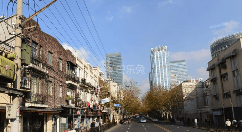 永福第三小区14723161周边环境图7