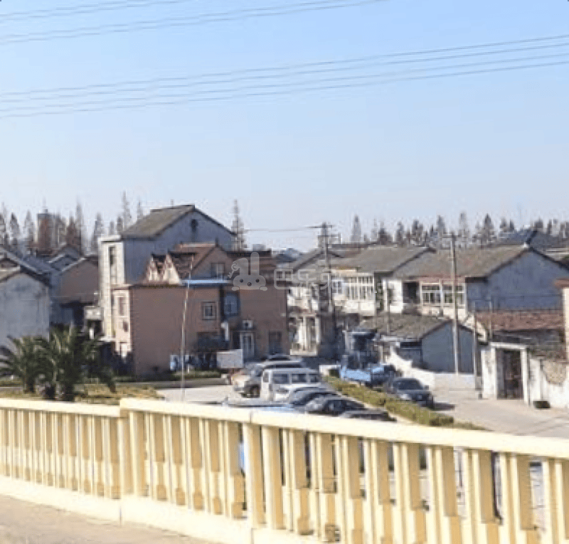 吕三村南蒋家宅（民房）8435119周边环境图6