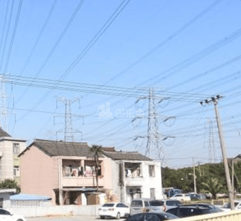 吕三村南蒋家宅（民房）8435119周边环境图5