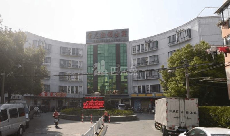 红豆公寓（大华真北路店）14626727周边环境图7