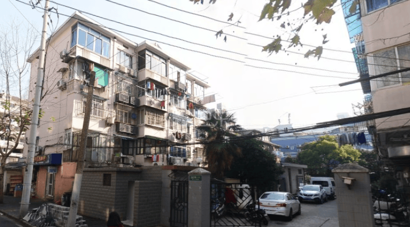 北城公寓9070504周边环境图7