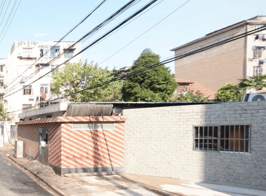 广延路49弄小区 1室1厅1卫