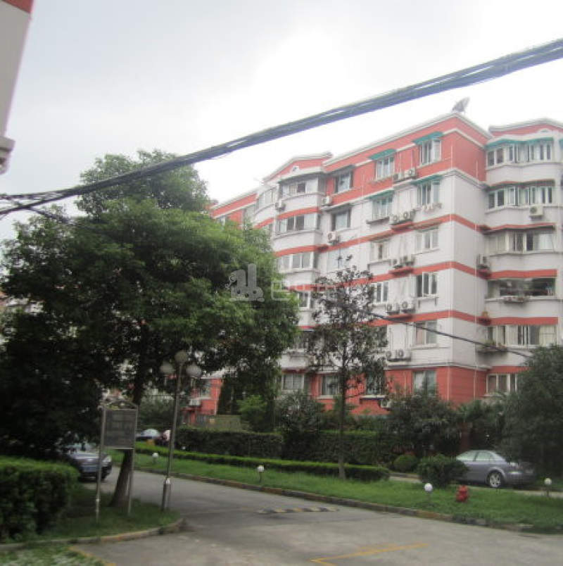 上海闵行_松风花园(罗秀路850弄)_2室1厅1卫_整租_罗秀路850弄1-32号