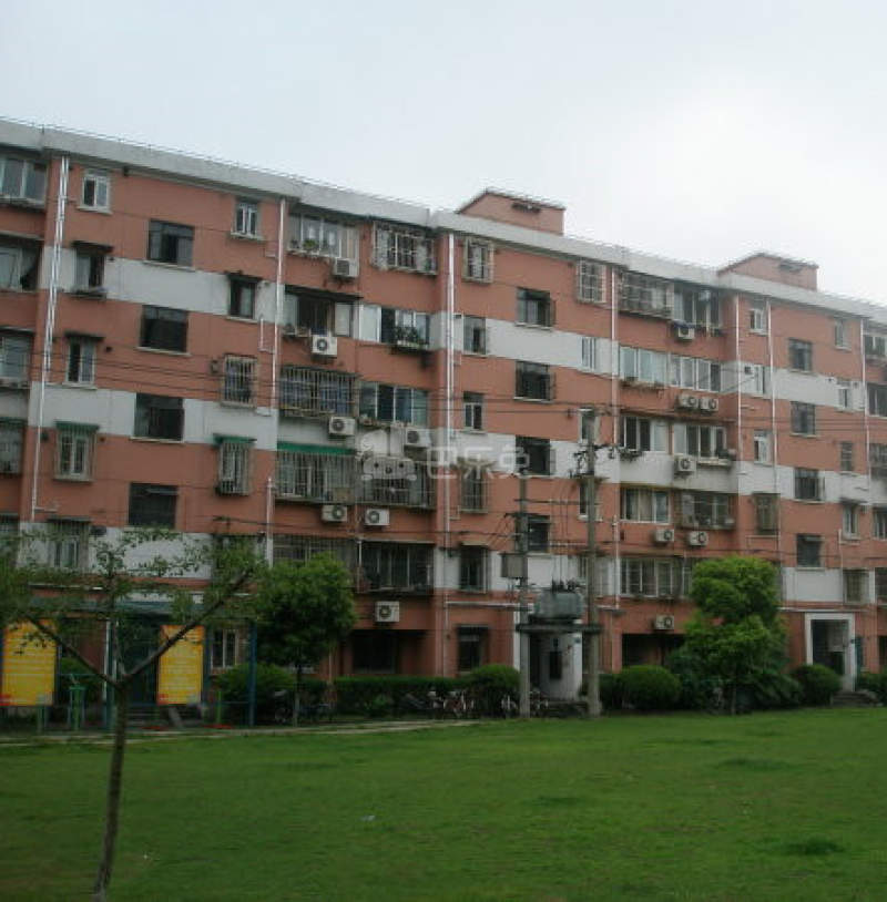 松风花园罗秀路850