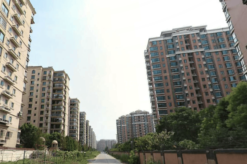 绿洲长岛花园（绿洲香岛花园）6539502周边环境图14