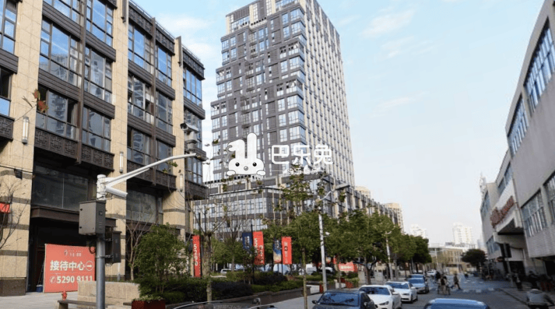 万业远景大厦b座