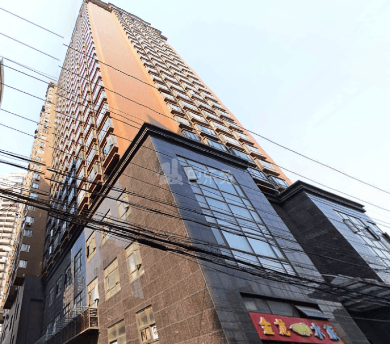 北苑大厦11974098周边环境图10