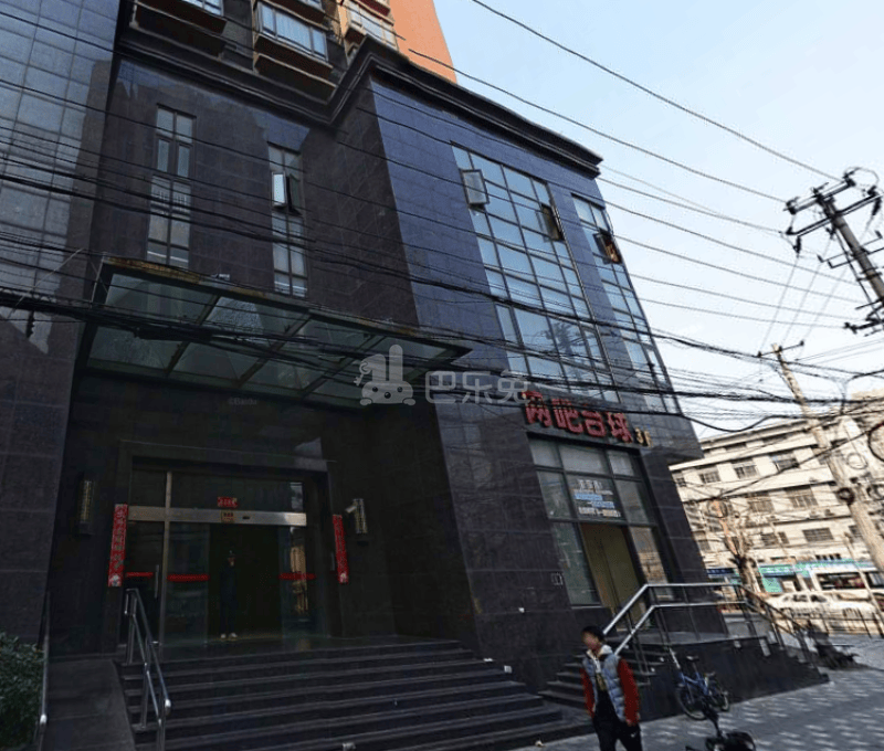 北苑大厦11974098周边环境图8