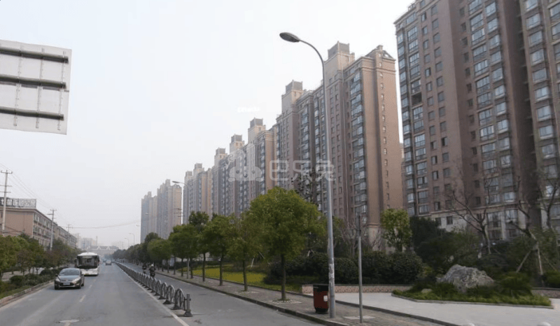 美岸栖庭北区11193138周边环境图3