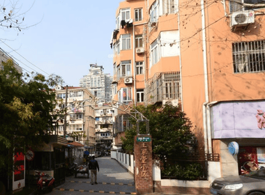 王家堂小区(南丹东路100弄) 1室1厅1卫