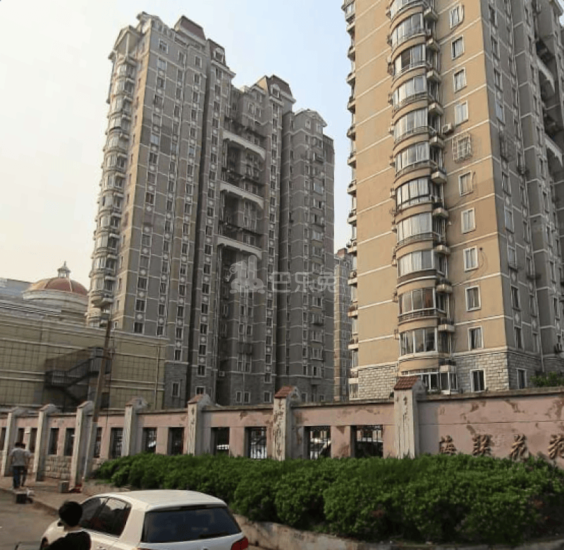 海联花苑（张虹路135弄）6664264周边环境图10