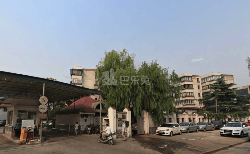 海联花苑（张虹路135弄）6664264周边环境图9