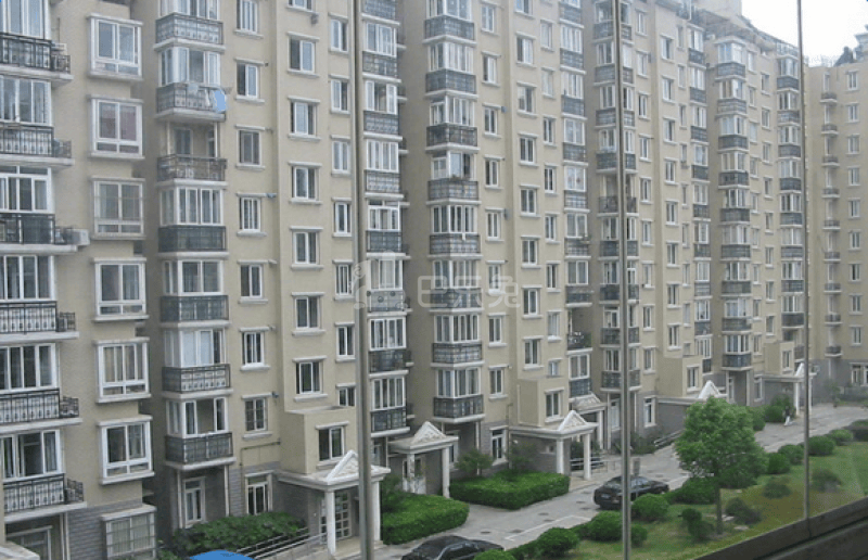 海伦香榭（海伦都市佳苑）14529940周边环境图2