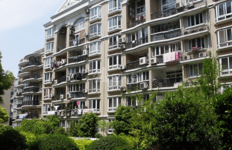 海伦香榭（海伦都市佳苑）14529940周边环境图0