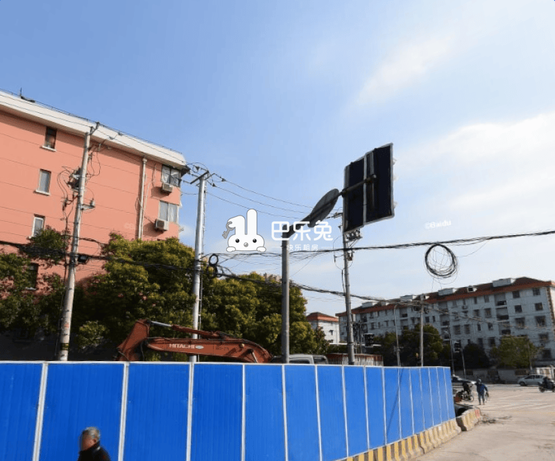 行南花园(虹梅南路17.