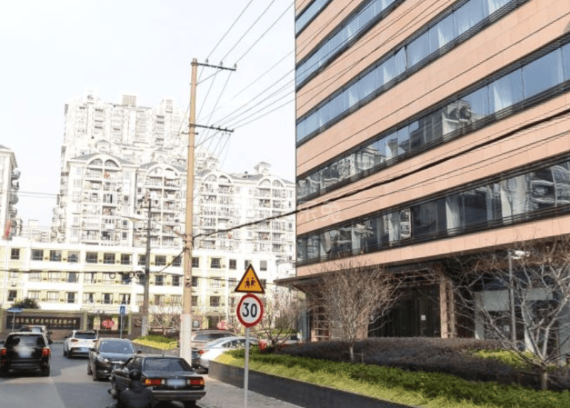 金巢铂瑞阁（金巢睿域）18455789周边环境图8