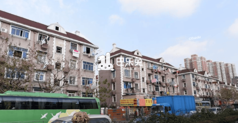 曹杨二村(曹杨路110.