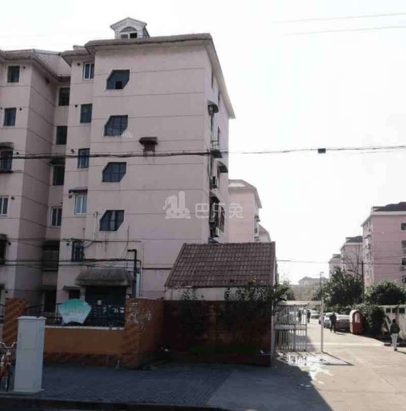 呼玛三村3739189周边环境图2