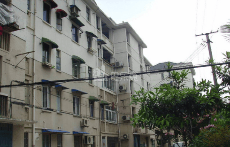 南华小区9079084周边环境图11