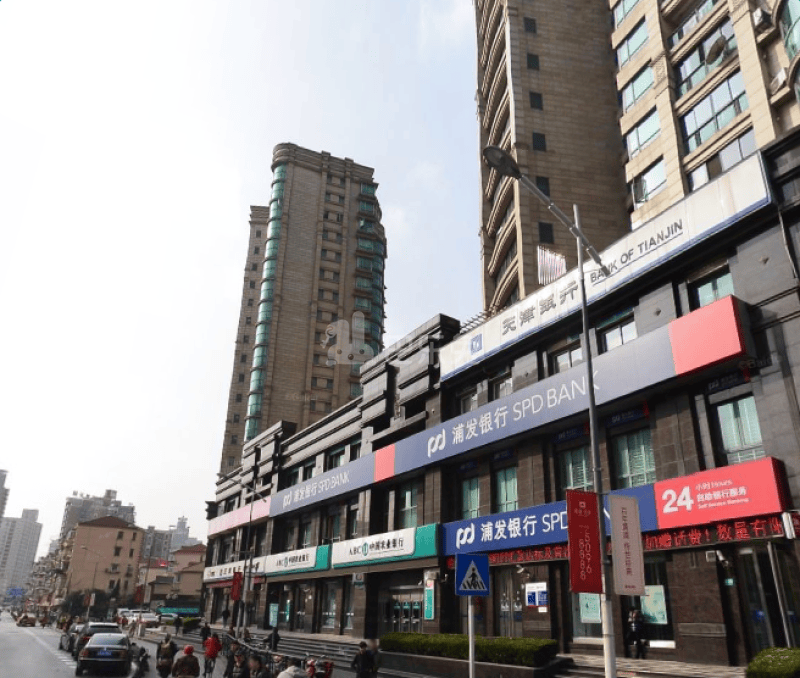 恒盛阳光名苑15714230周边环境图0