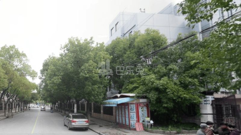 闻喜路251弄小区9595942周边环境图20